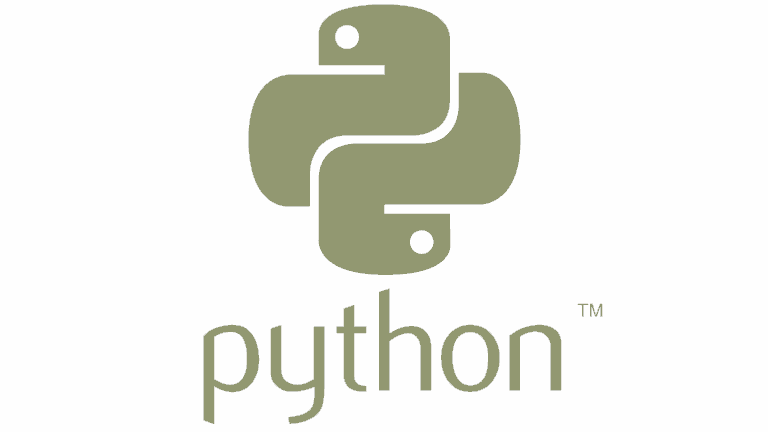 python
